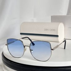 Jimmy Choo Sunglasses